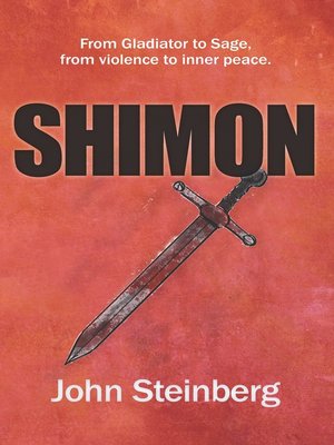 cover image of Shimon